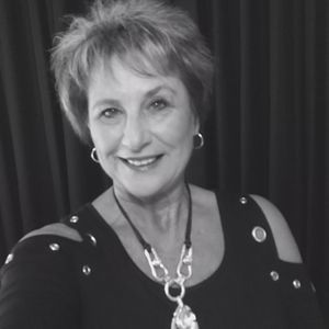 Meet your Posher, Jackie